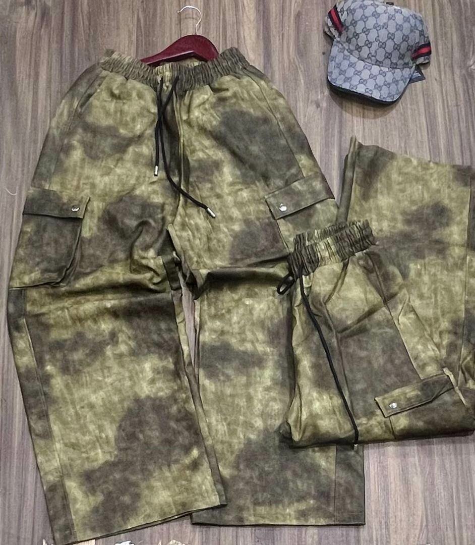 QUALITY LEATHER LONG PANT