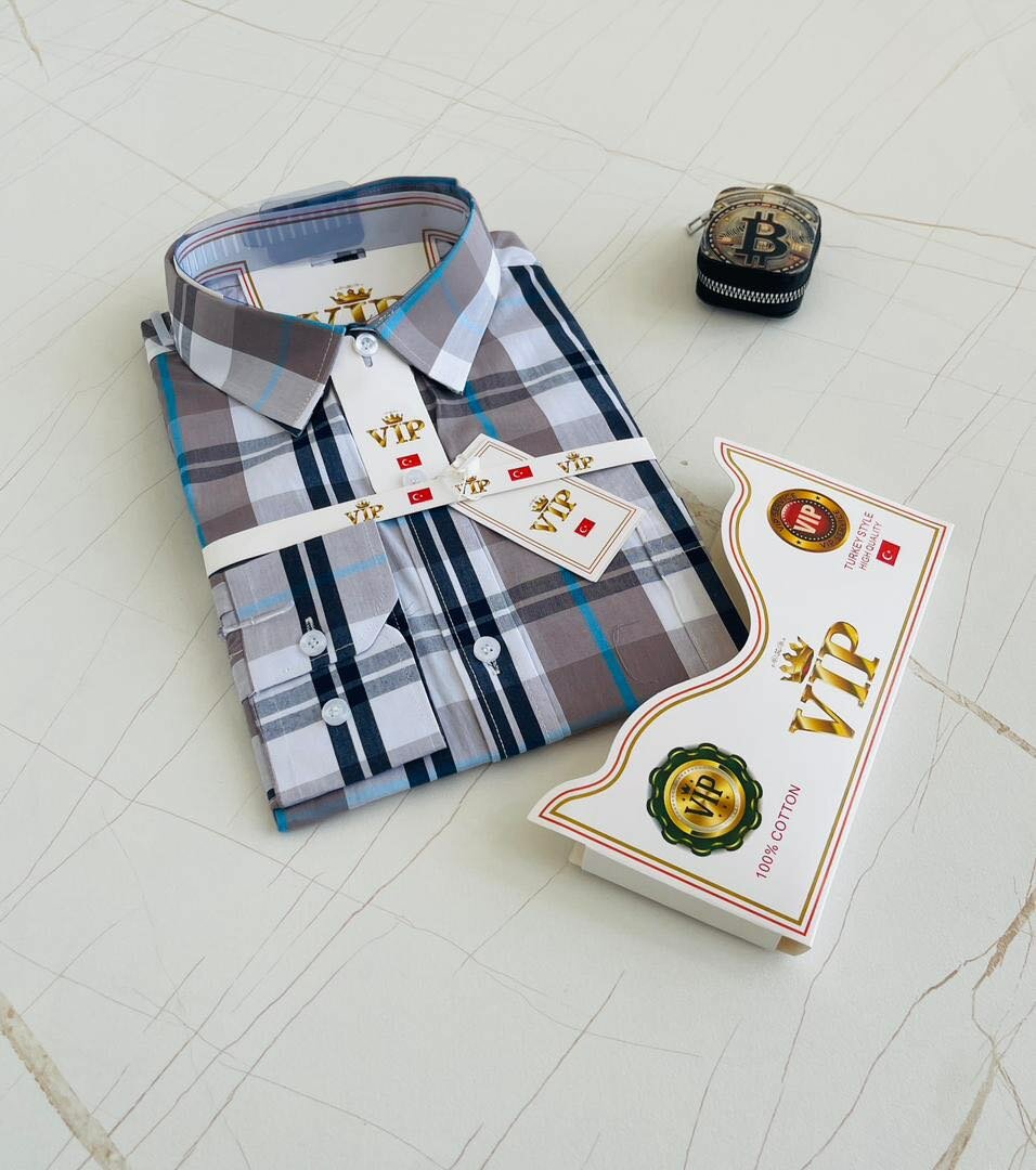 Quality long sleeves