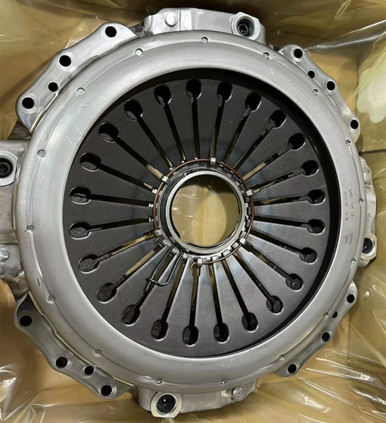 Automotive Clutch Kit