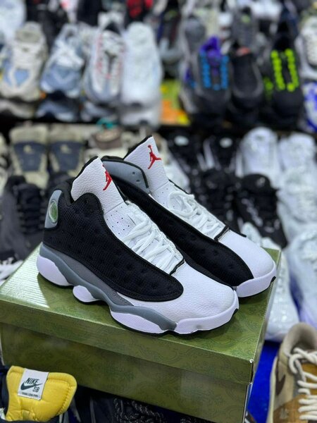 Chaussures pour enfants