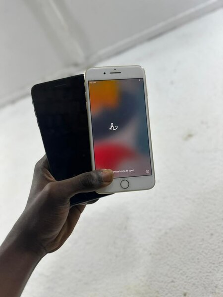 iPhone 7 plus et iphone 8 plus