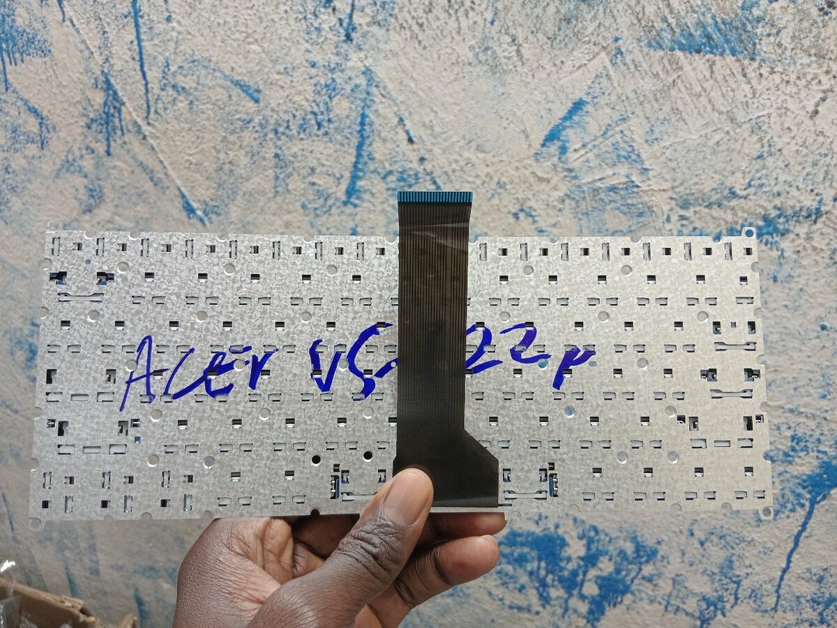 Clavier Acer pour V5-122P