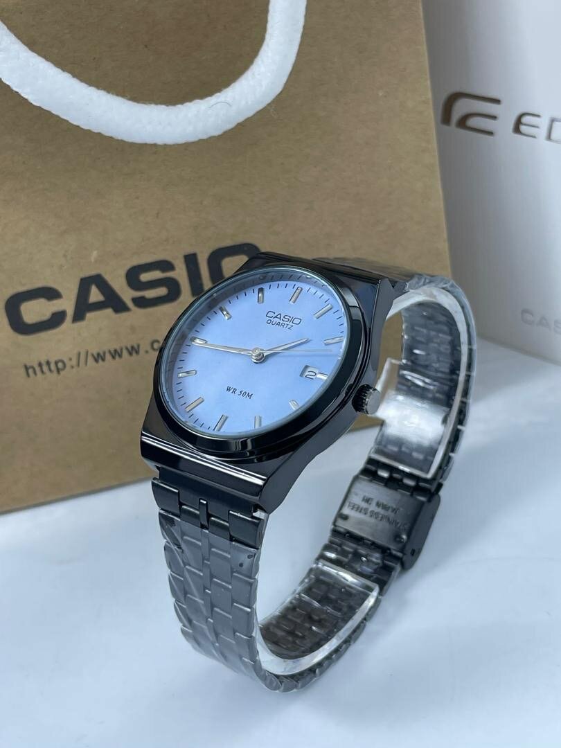 Montre Casio
