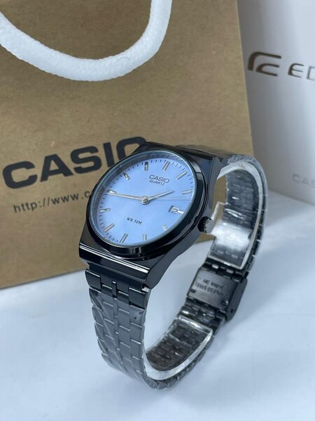 Montre Casio