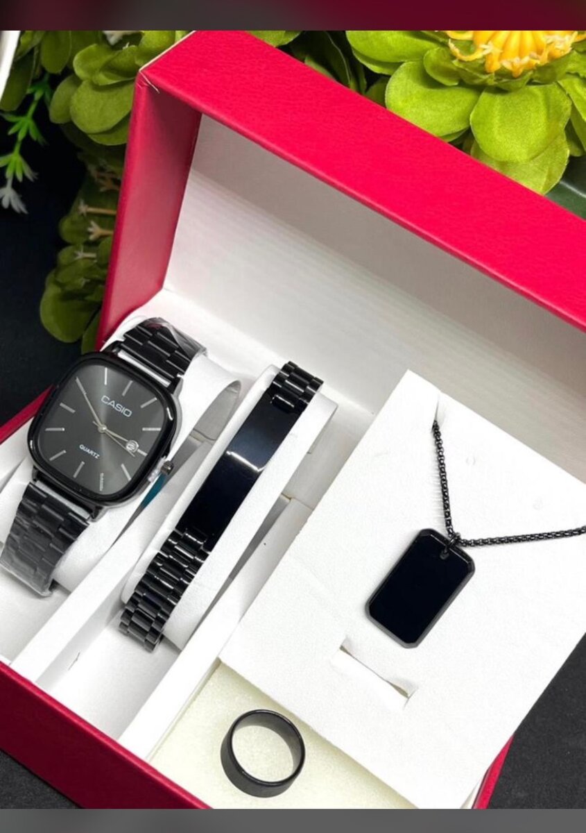 Customized gift sets