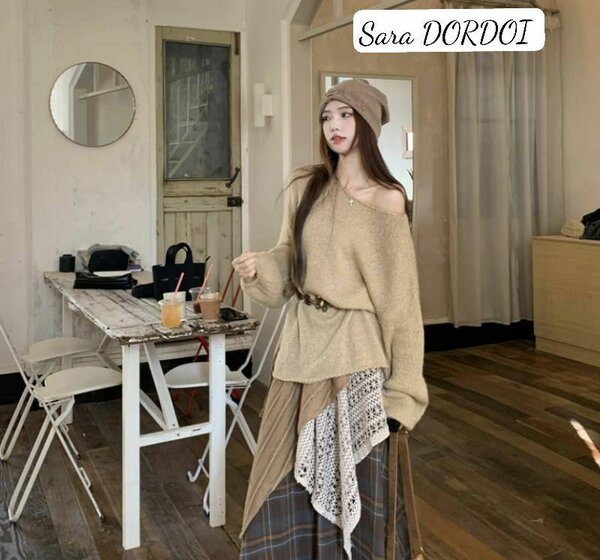 Под-италия кофточка