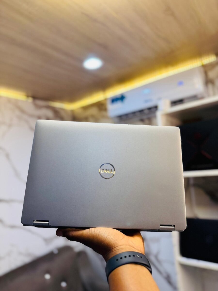 Dell Latitude 5310 2-in-1