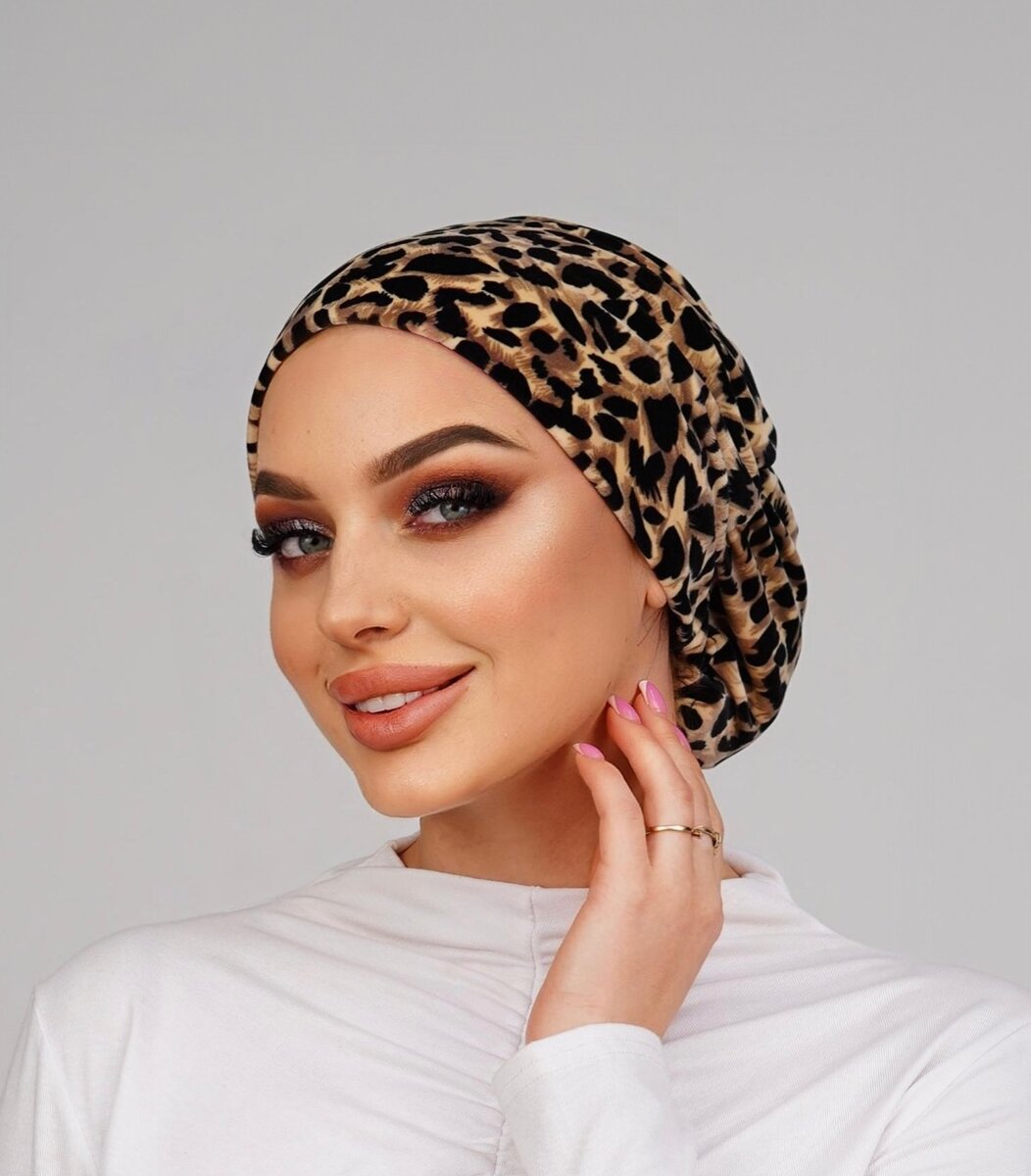 Платки. Готовые платки на резинке .