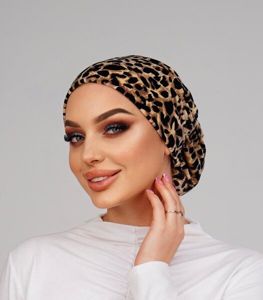 Платки. Готовые платки на резинке .