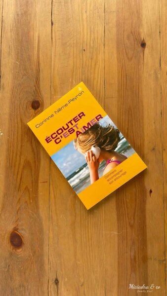 Écouter, c'est aimer