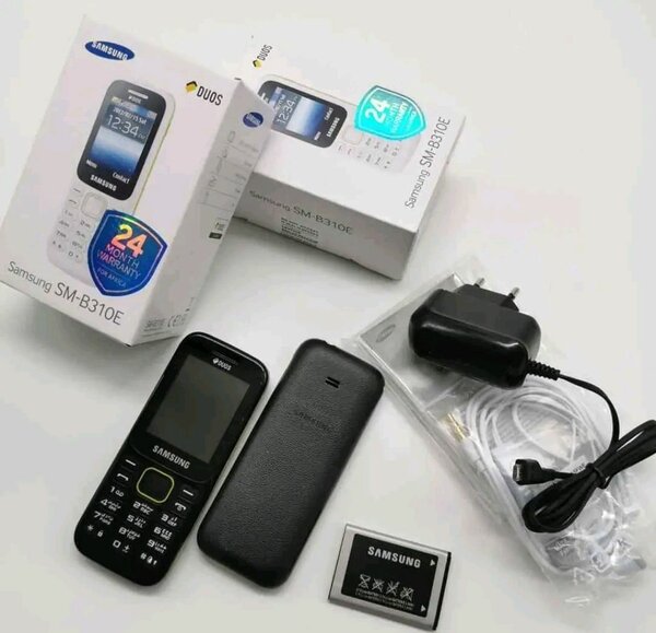 Samsung SM-B310E Téléphone