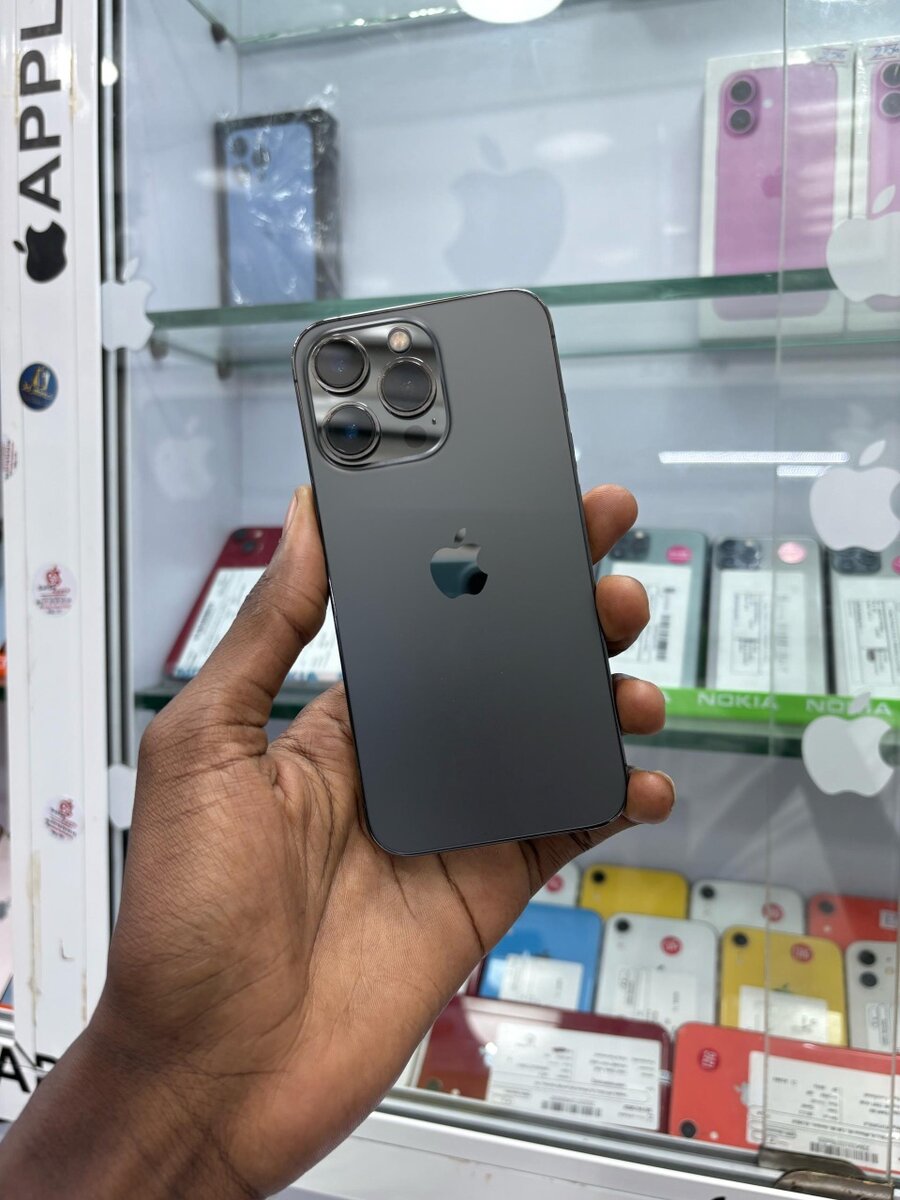 iphone 13 Pro 128go casi retou