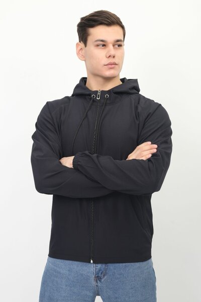 Спортивный костюм ветровка