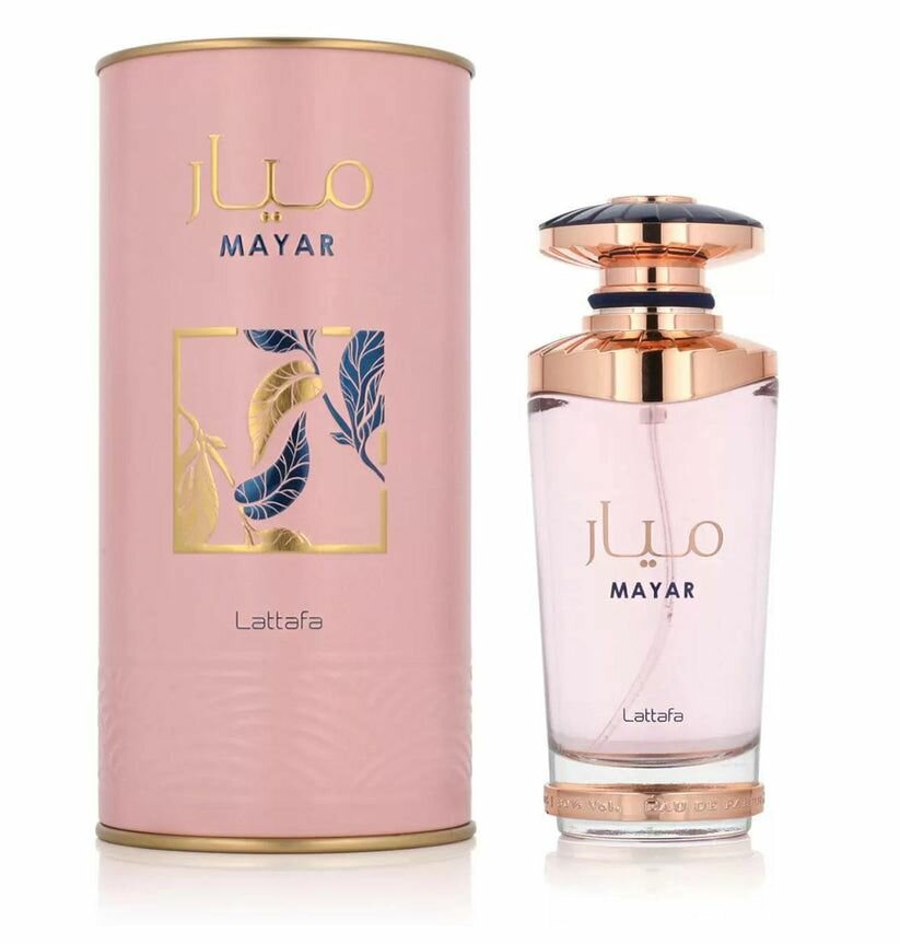 Lataffa Mayar Perfume