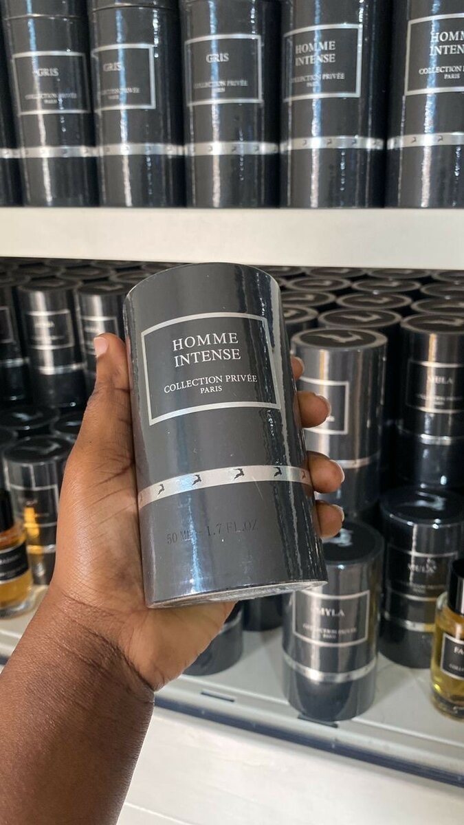 Parfum Collection Privée Homme