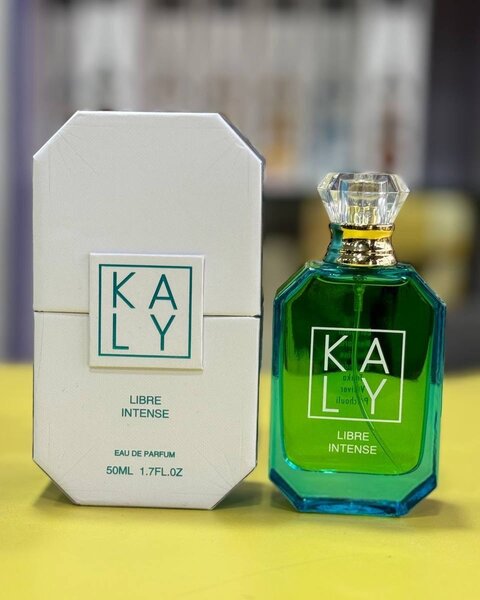 Parfum Kaly