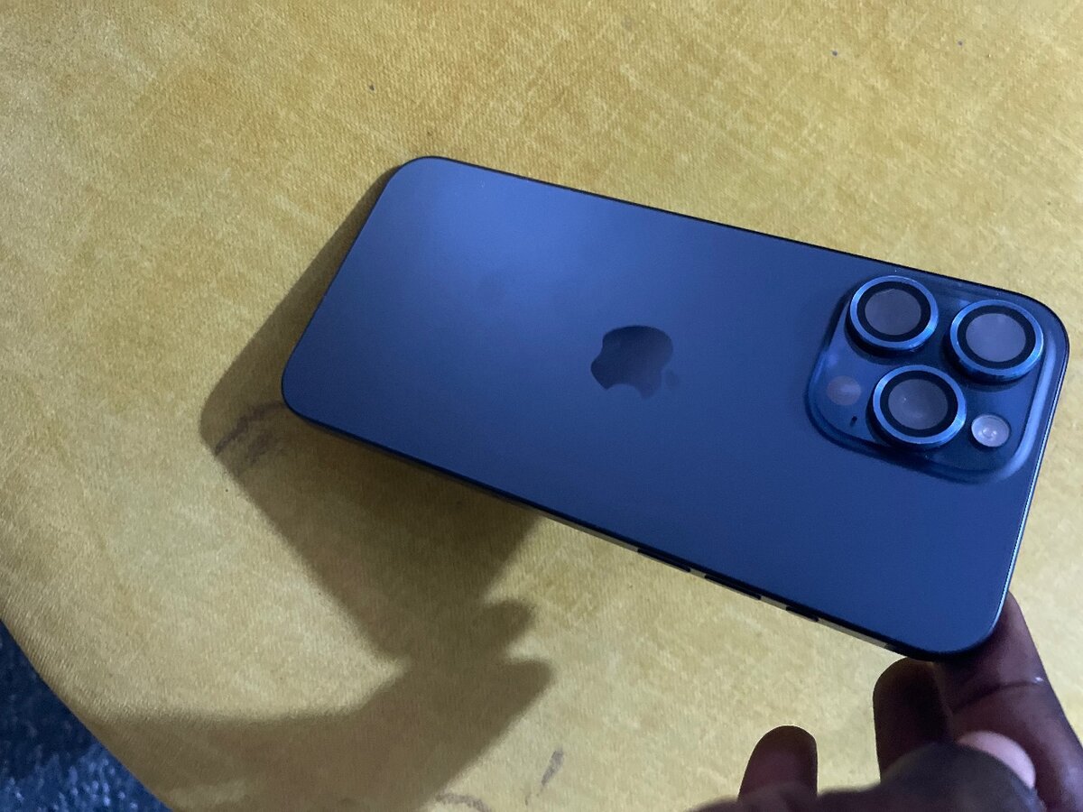 Smartphone iPhone 15pro Max