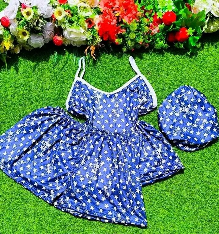 Pyjama d'été pour femmes