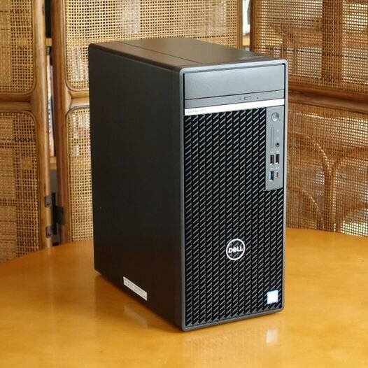 DELL Optiplex 5090_ 10th Génération