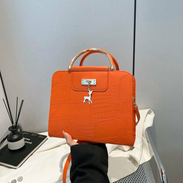 Sac à main élégant femme