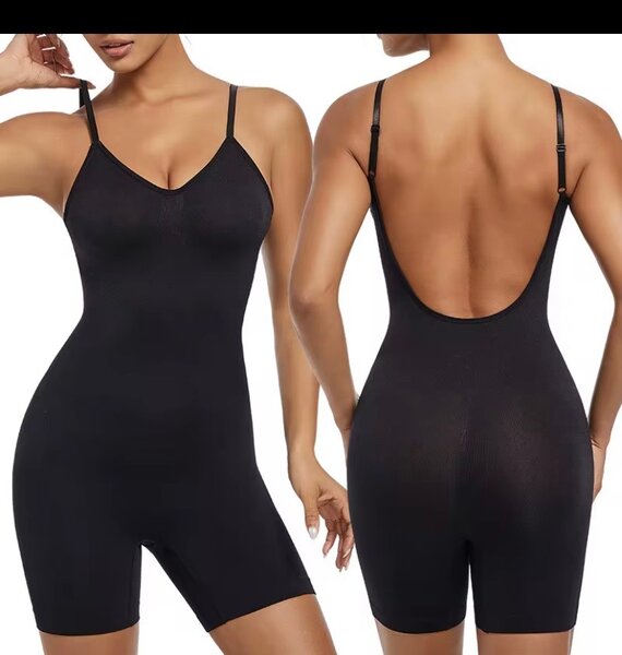 Combinaison Gainante Femme