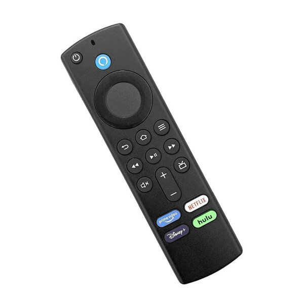 Télécommande TV vocale intelligente