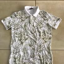 new casual good quality men's t-shirt