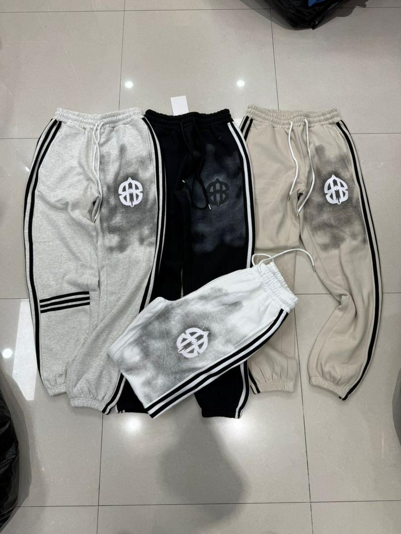 Pantalons de jogging confortables