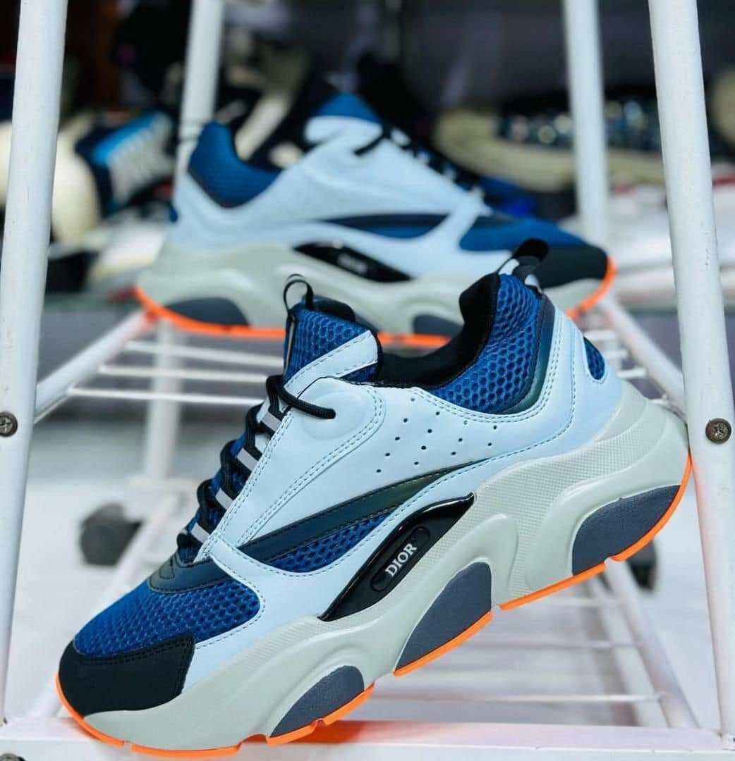 Dior sneakers