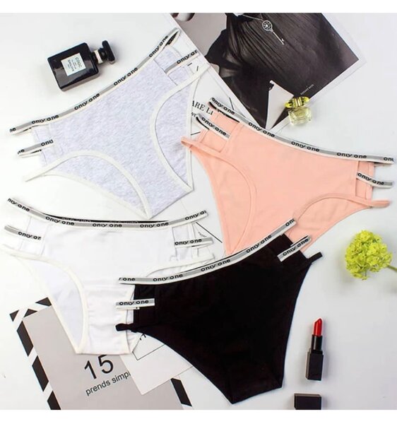 Ladies panties