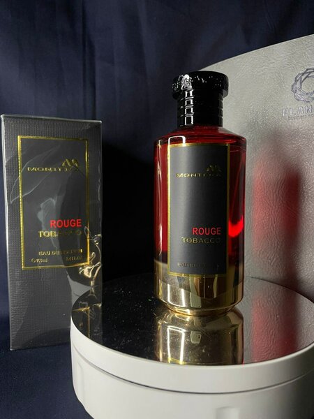 Parfum Montale Rouge Tobacco