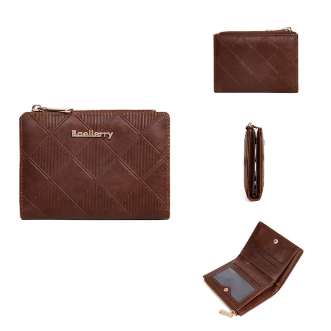 Portefeuille Baellery