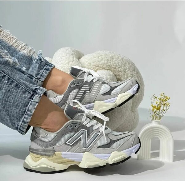 New balance 9060