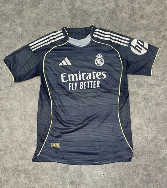 Maillot de Football Real Madrid
