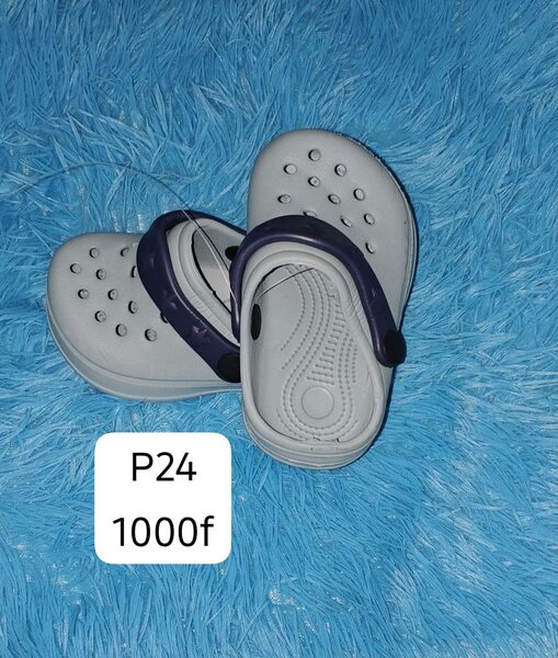 Claquettes confortables légères