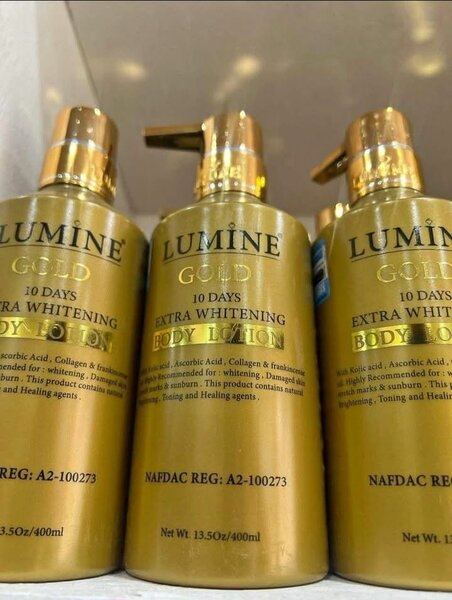 lumine
