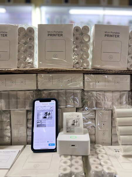 Mini Printer