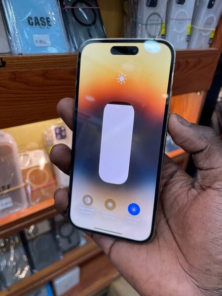 iPhone 14 Pro 128GB Neuf