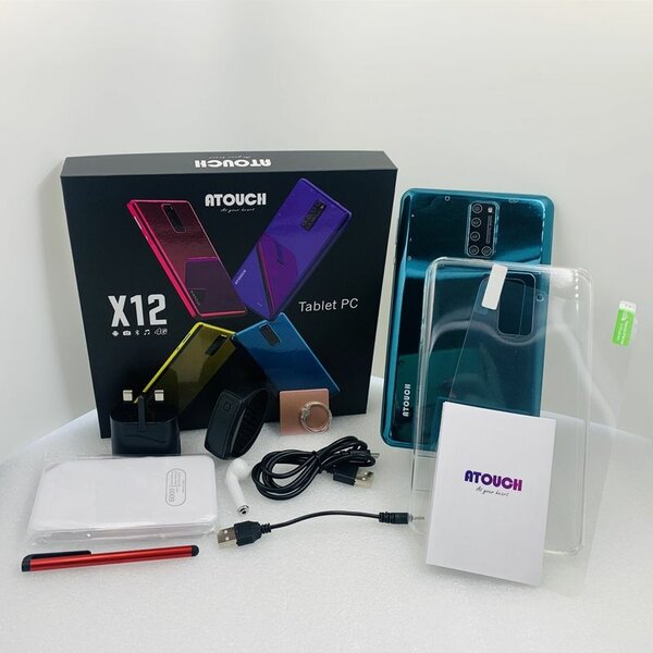 Atouch x12