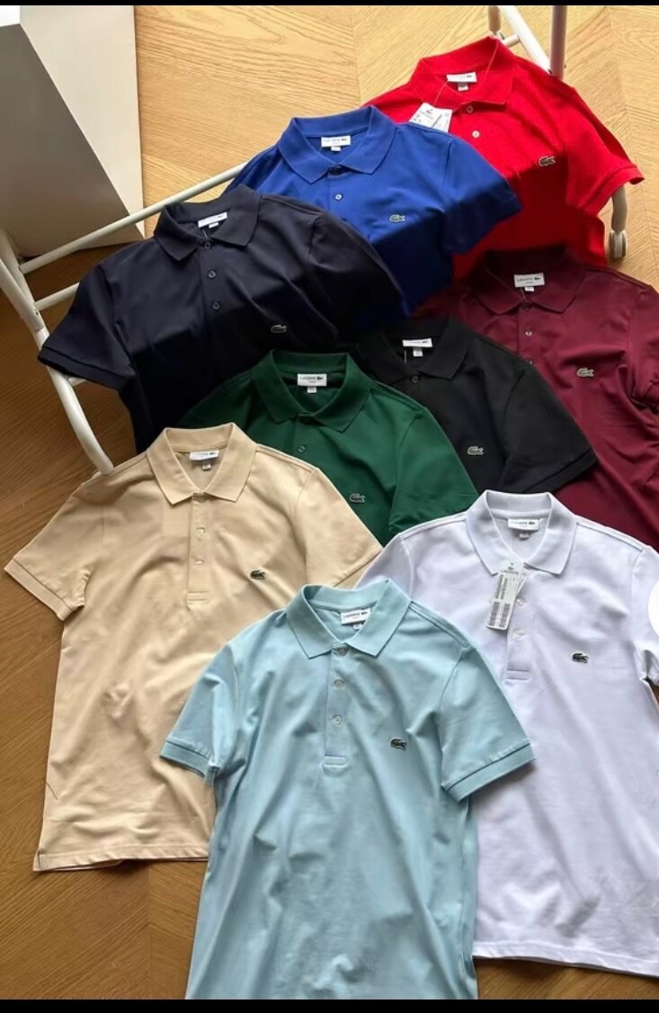 Polo Lacoste