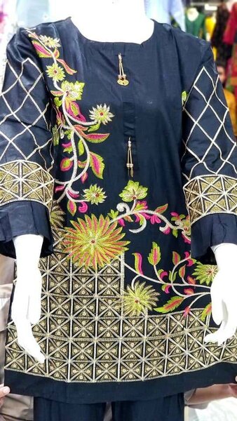 Ladies suit