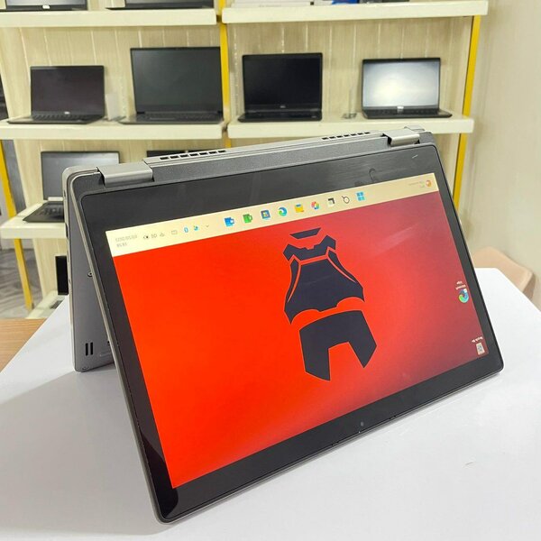 DELL Latitude 3310 2-en-1