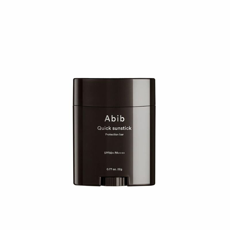 Stick solaire Abib SPF50+