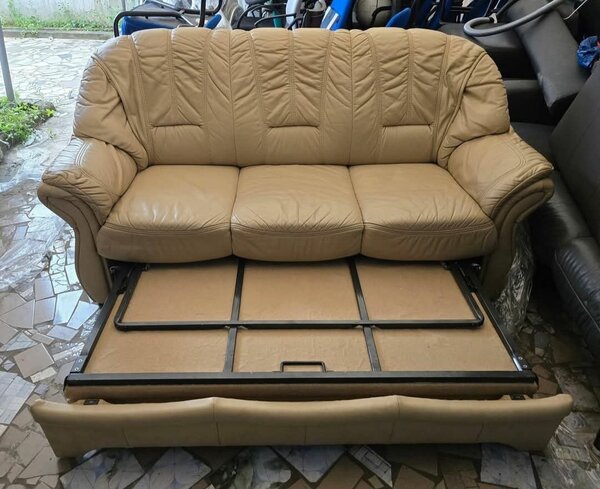 Canapé Convertible Confortable