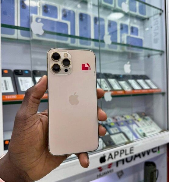 iPhone 12 Pro Max 256 Go