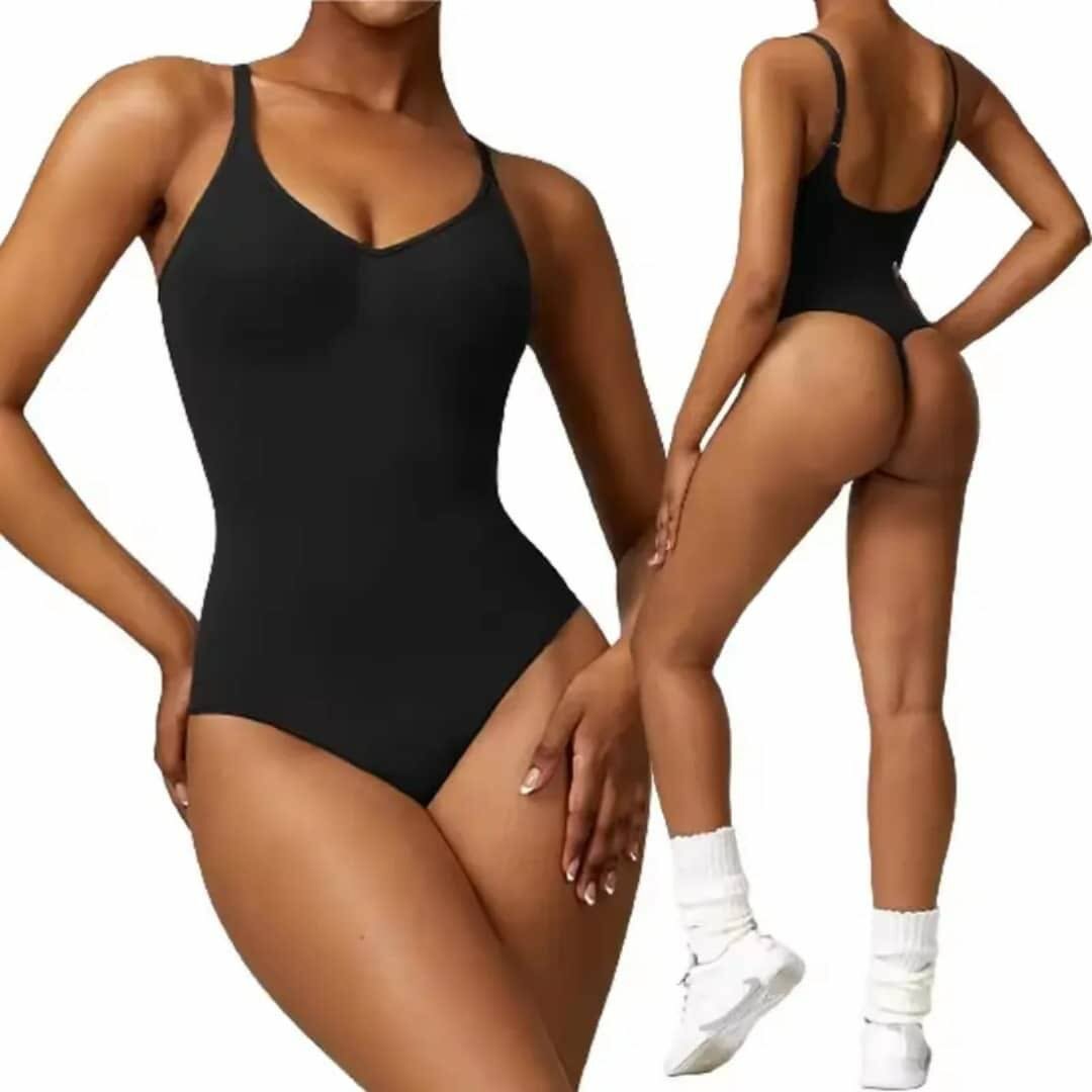 Body shaper