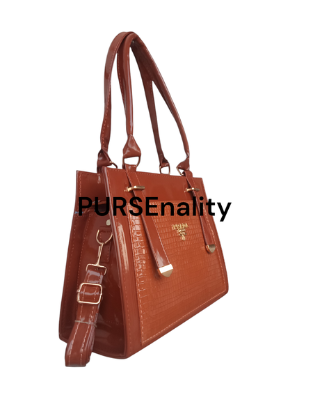 PURSEnality bags