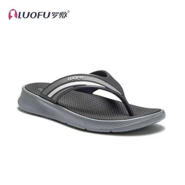 Tongs Décontractées Luofu Homme