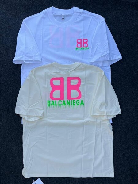 Tee-shirts OVERSIZE