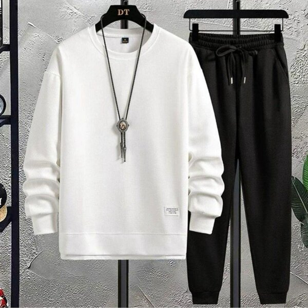 Set de Survêtement Unisexe